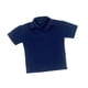 thumbnail image 5 of Camiseta con solapa para hombre a escala 1/6, disfraz de figuras, tela práctica resistente al desgaste, ropa en miniatura, vestido para figuras depara Azul violáceo, 5 of 10