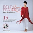 thumbnail image 1 of Bold & Beautiful Easy-Sew Clothes, 1 of 3