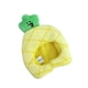 thumbnail image 3 of Gorro de peluche de 1 cm, bonito y suave, versátil, para cosplay, fiestas, mascotas y gatos. Estilo A, 3 of 9