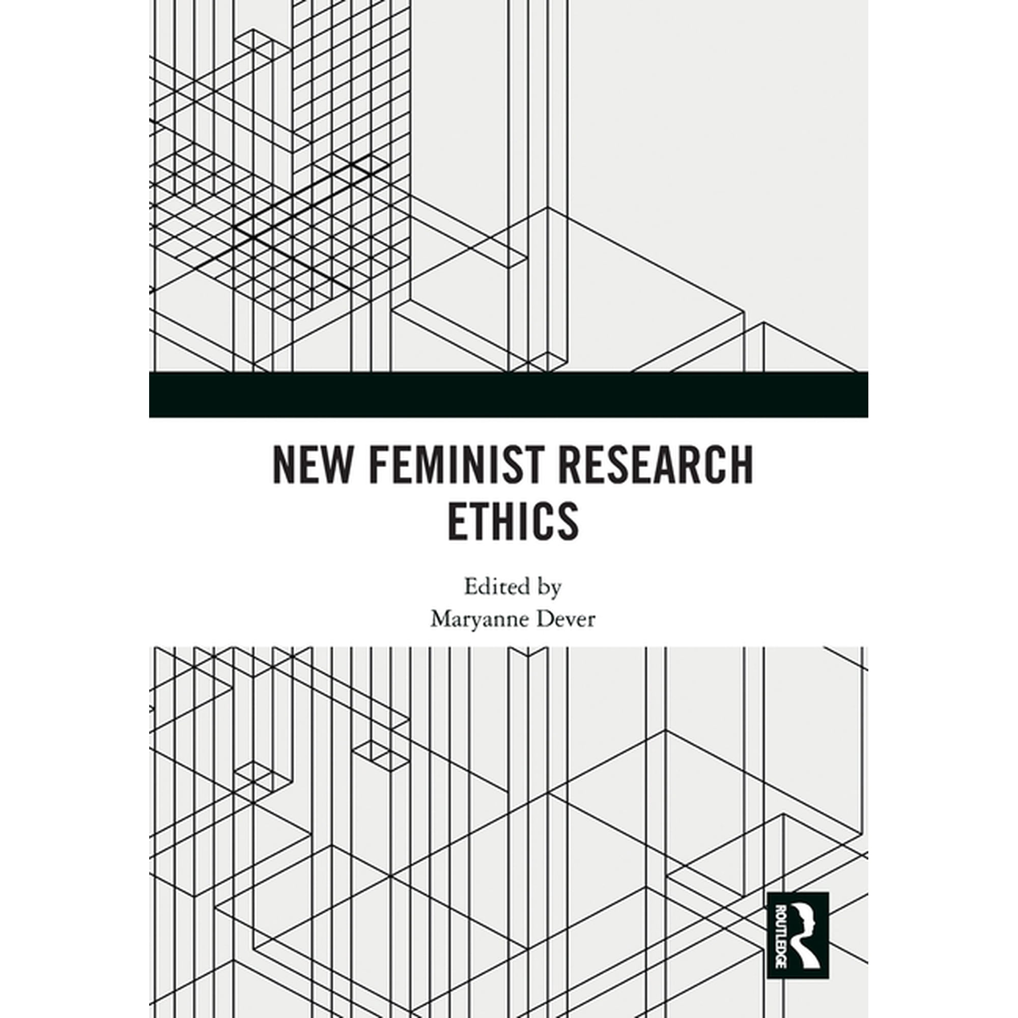 New Feminist Research Ethics (Paperback)