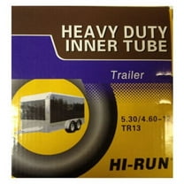 Hi-Run Inner Tube 5.30/4.60-12 (TR13) for Trailer Tires