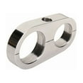 thumbnail image 2 of Billet Specialties 68525 Alum Hose Separator Clamp, .781 x .906, 2 of 3