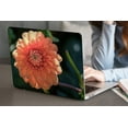 thumbnail image 3 of KSK KAISHEK for Old MacBook Pro 13 inchs Case 2012 - 2015 Release Model A1425/A1502, Plastic Hard Case, Flower 0865, 3 of 5