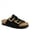 Black Suede, variant on Women's NESCONSET Sandals