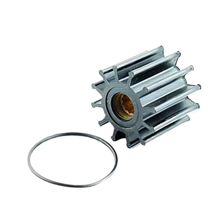 New Water Pump Service Kit Compatible With Yanmar By 13554-0001 18-3306 700-655 09-812B 119773-42600-00 119773-42600-01