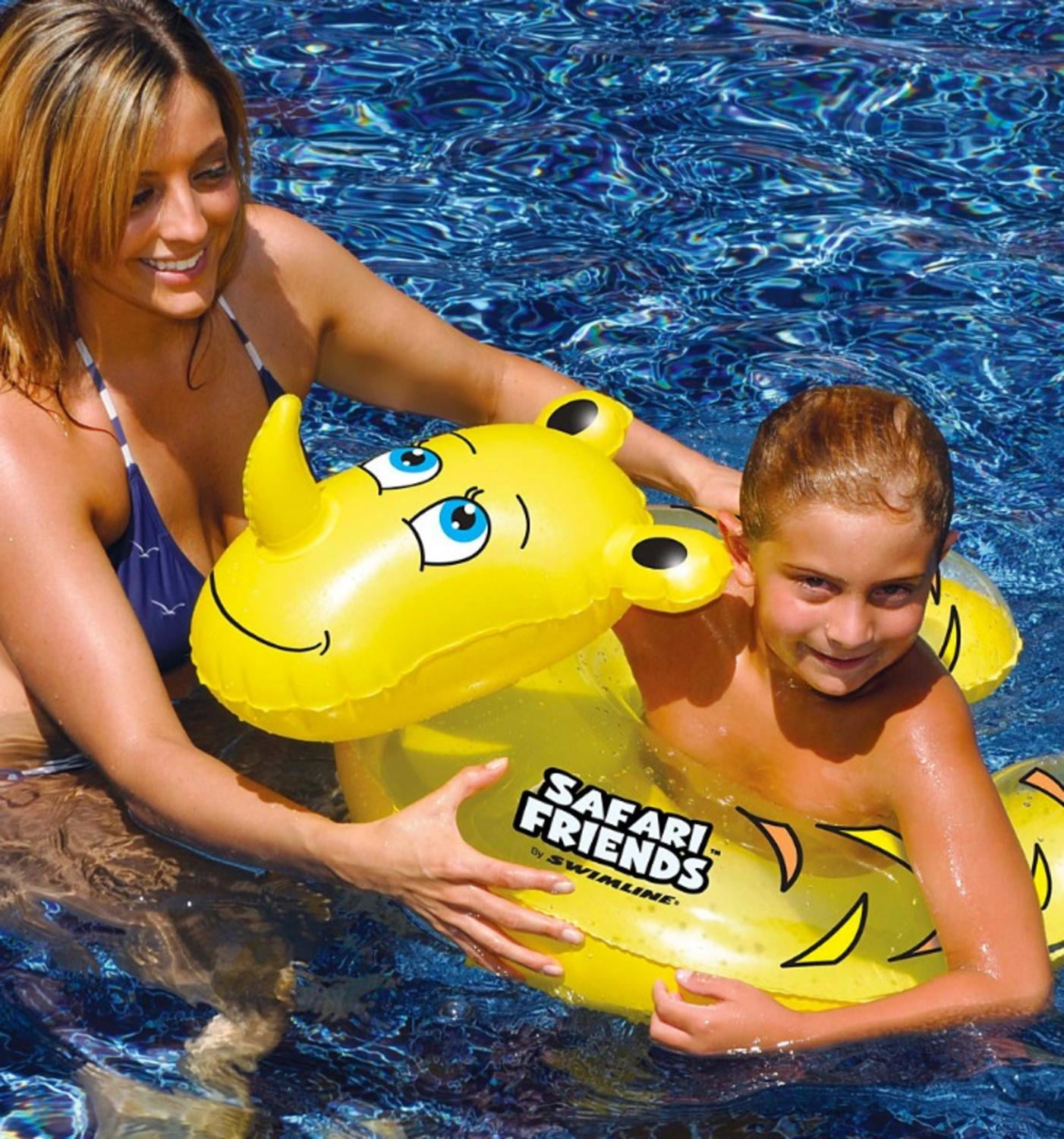 walmart swim floats
