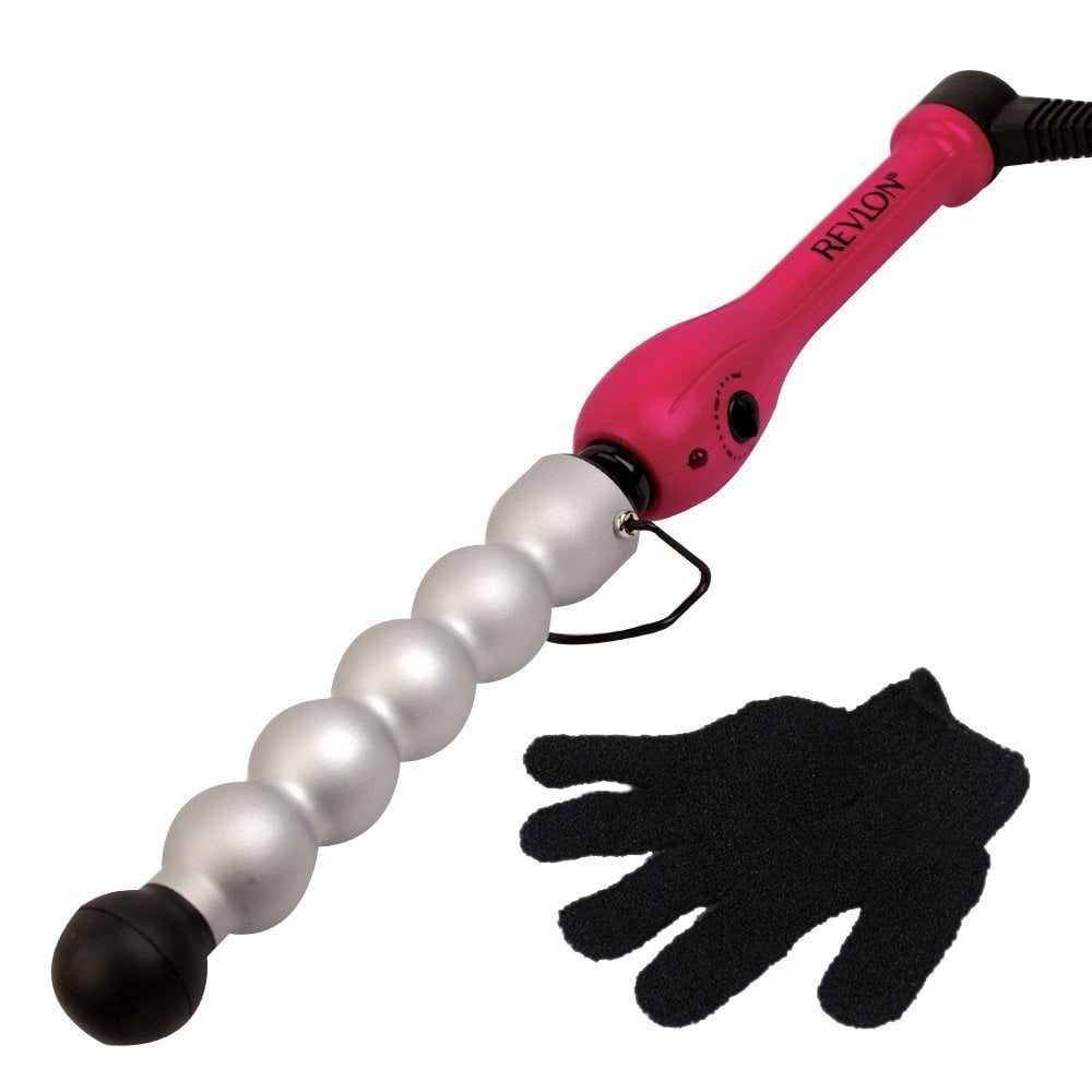 Bubble curling wand walmart Clearance