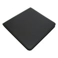 thumbnail image 2 of Pocket Card Binder,Zip Trading Card Album Trading Cards Album Trading Album Display Holder Industry-Leading Standards, 2 of 8