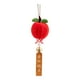 thumbnail image 1 of Kit de adornos navideños para hacer tú mismo, decoración colgante navideña, accesorio para fotos, suministros para manualidades de manzana Estilo A, 1 of 5