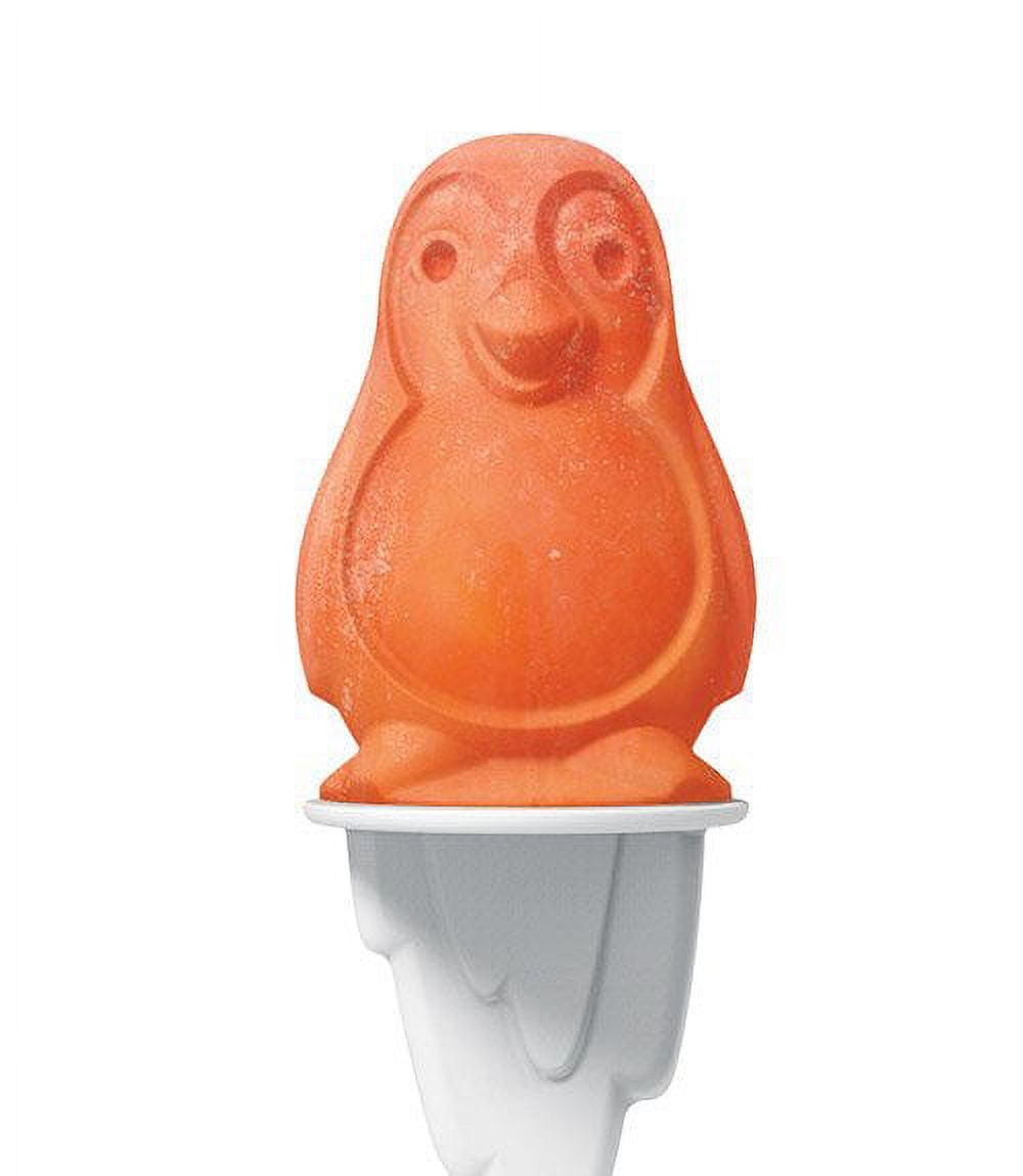 Tovolo Penguin Pop Molds - Spoons N Spice