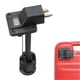 thumbnail image 5 of Marine Accessories Fuel Gauge Boat Ship New Gasoline Outboard Plastic 23cm/ 906 High Quality Material, 5 of 5