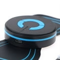 thumbnail image 3 of Mini Electric Shoulder Neck Massage Pad Cervical Vertebra Waist Arm Leg Massager, 3 of 6