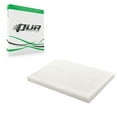 thumbnail image 1 of PUR Cabin Air Filter 54-49352 for Car Nissan Rogue Sentra Select, 1 of 2