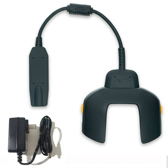 TC70 Charging Cable Cup (CHG-TC7X-CBL1-01)For Zebra TC70 TC75 Mobile Computer