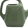 thumbnail image 6 of Bloem Promo Watering Can - Resin, Removable Nozzle - 2 Gal, Green — Garden & Landscape Use, Standard Connection, 6 of 6
