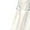 White, variant on Maxi Skirt for Women Boho Elastic High Waist Pleated A-Line Flowy Ruffle Swing Tiered Ruffle Long Beach Skirt