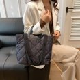 thumbnail image 2 of Bolso Hombro para El Nylon Con Bolsillo Interior, 2 of 9