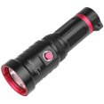 thumbnail image 1 of Diving Flashlight, Night Flashlights, Amphibious Flashlights, Waterproof Flashlight for Diving, Travel, Home and Outdoor, 1 of 4