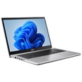 thumbnail image 2 of Laptop Acer Aspire Go: Procesador AMD Ryzen 7 7730U (hasta 4.5 GHz), Memoria de 32GB DDR4, SSD de 1TB, Pantalla de 15.6" LED Full HD, Video Radeon Graphics, S.O. Windows 11 Home, 2 of 4