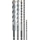 thumbnail image 1 of Kit De 5 Piezas De Brocas Multimaterial Makita B69076 Makita B69076, 1 of 4