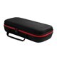 thumbnail image 1 of Microphone Bag Case Sponge Wireless Zip Speaking Storage Multifunction Microphone Storage Bag, 1 of 5