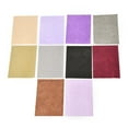 thumbnail image 2 of Colorful Tissue Paper Gift Wrapping Paper Rectangle Mixed Color 210x140mm 100pcs/bag, 2 of 3