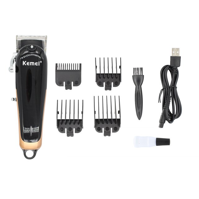 Kemei Maquina Cortadora De Cabello KEMEI KM-1756