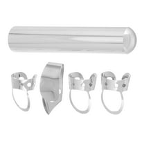 GOOHOCHY Guitar Metal Slide for Musicians 1 Set