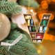thumbnail image 5 of 26 Letters Christmas Tree Decoration Pendant Christmas Tree Ornaments Personalized DIY Christmas Ornaments Christmas Decoration Xmas Tree Hanging Decor, 5 of 6
