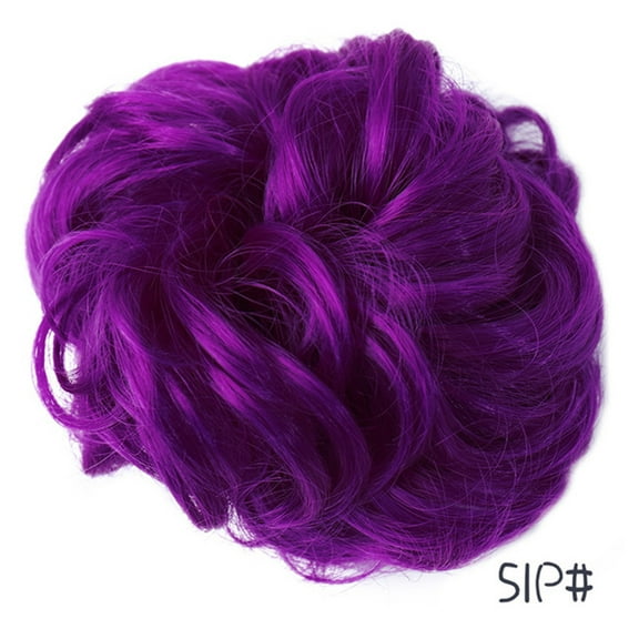 Namzi Braid Wigs - Everyday Wig for Women,Buttery Blonde , 34.80*3CM Size, 1 Pcs , Heat-Resistant Synthetic Hair, Natural-Looking Style, Suitable for Daily Use,