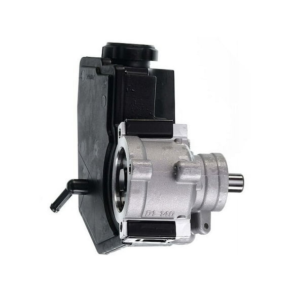 Power Steering Pump 1 - Compatible with 1999 - 2004 Jeep Grand Cherokee 2000 2001 2002 2003