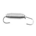 thumbnail image 1 of VONKY Premium 57mm Exhaust Pipe Spring for Motorcycle Muffler Reliable Performance Link Hooks Style A 1Set, 1 of 6