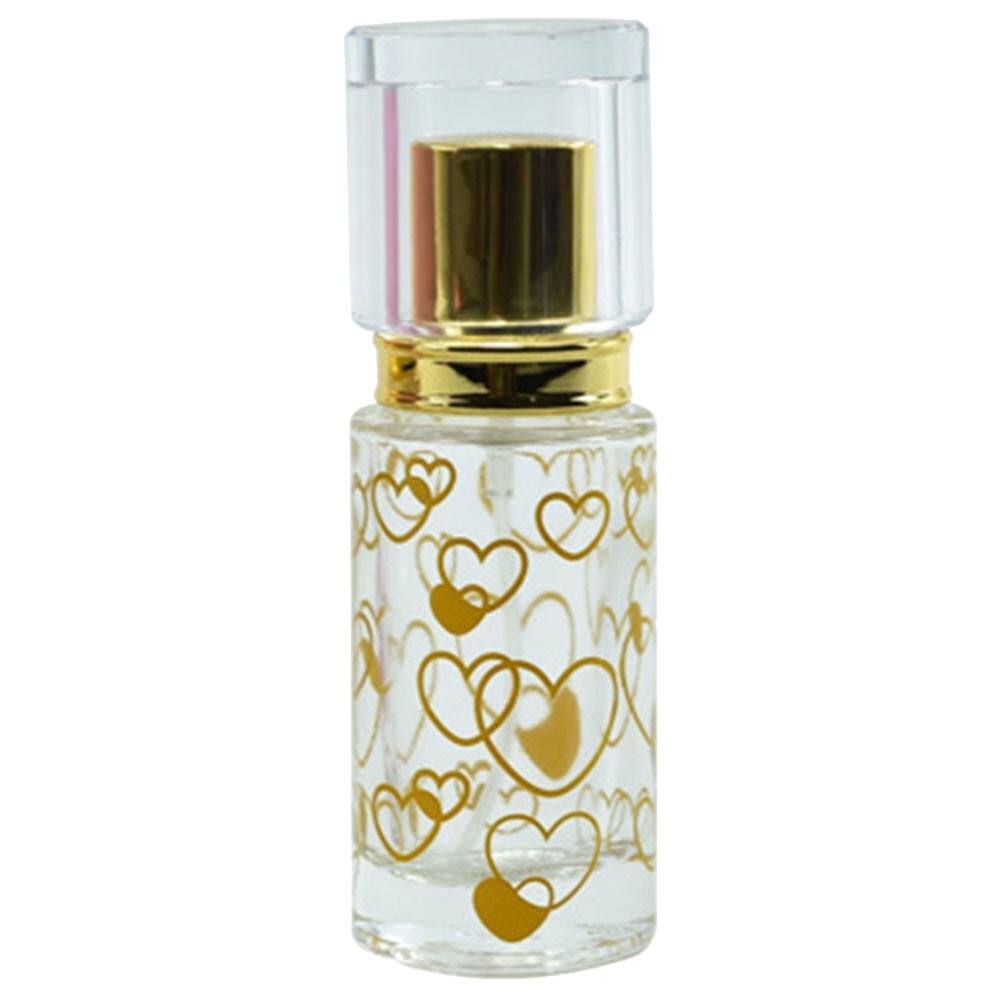 Sample Perfume Bottle Small Fragrance Bottle Mini Bottle Refillable