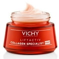 thumbnail image 2 of Liftactiv Collagen Specialist Night Cream  --50ml/1.69oz, 2 of 5