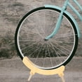 thumbnail image 4 of UPOUART Bike Display Stand 1Pack Portable Design Rectangular Stand for Bikes, 4 of 8