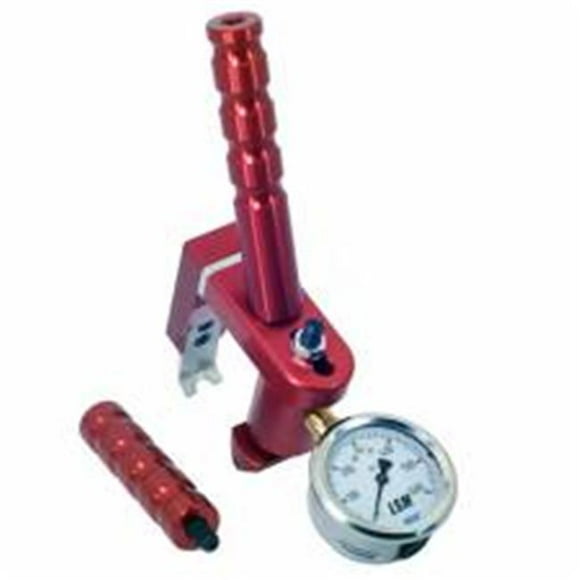 LSM Racing Products PC-100SLC Testeur de Pression de Siège de Valve