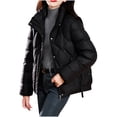 Black and Friday Clearance Sale Deal 2024！ Trench Coats for Women