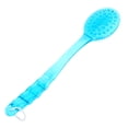thumbnail image 1 of Cepillo de Cuerpo Jadeshay Mango Largo, 1 of 5