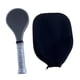 thumbnail image 3 of Pala de Pickleball Sweet shamjiam de fibra de carbono Con agarre cómodo antideslizante, 3 of 8