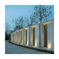 thumbnail image 5 of Luces de paisaje, luces LED de ahorro de energía para pozos, panel de acero inoxidable que ofrece mayor durabilidad, alta resistencia al impacto con protección contra la humedad y el polvo,, 5 of 5