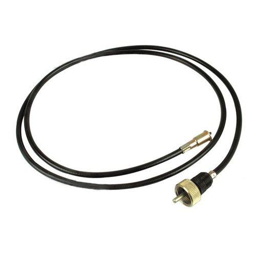 Tachometer Cable, New, Iseki, 4156210150