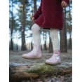 thumbnail image 4 of Botin Para Niña Conejito Calientita Color Dolly 12-17.5 coral 17, 4 of 10