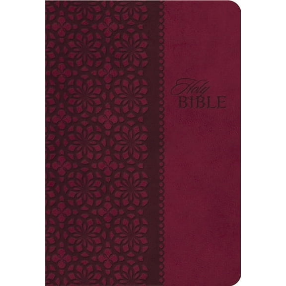 Study Bible-KJV, (Hardcover)