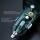 thumbnail image 5 of Cargador de coche multifuncional Transmisor FM Cargador rápido Bluetooth MP3 Player para coche, 5 of 6