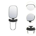 thumbnail image 6 of yotijay Car Mirror Auto Accessories Adjustable for Vehicle Truck Road Trip, 6 of 9