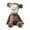 Hook C, variant on LACKUST Wall Hooks for Hanging Clearance,7 Novel Hook Can Be Put Up To Increase Lively Atmosphere,AS shown