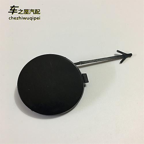 1pc For Peugeot 307 508 New 308 301 Citroen New Elysee Front Bumper Trailer Hole Cover Cap