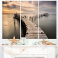 thumbnail image 1 of Carrasqueira Old Wooden Pier, 1 of 1