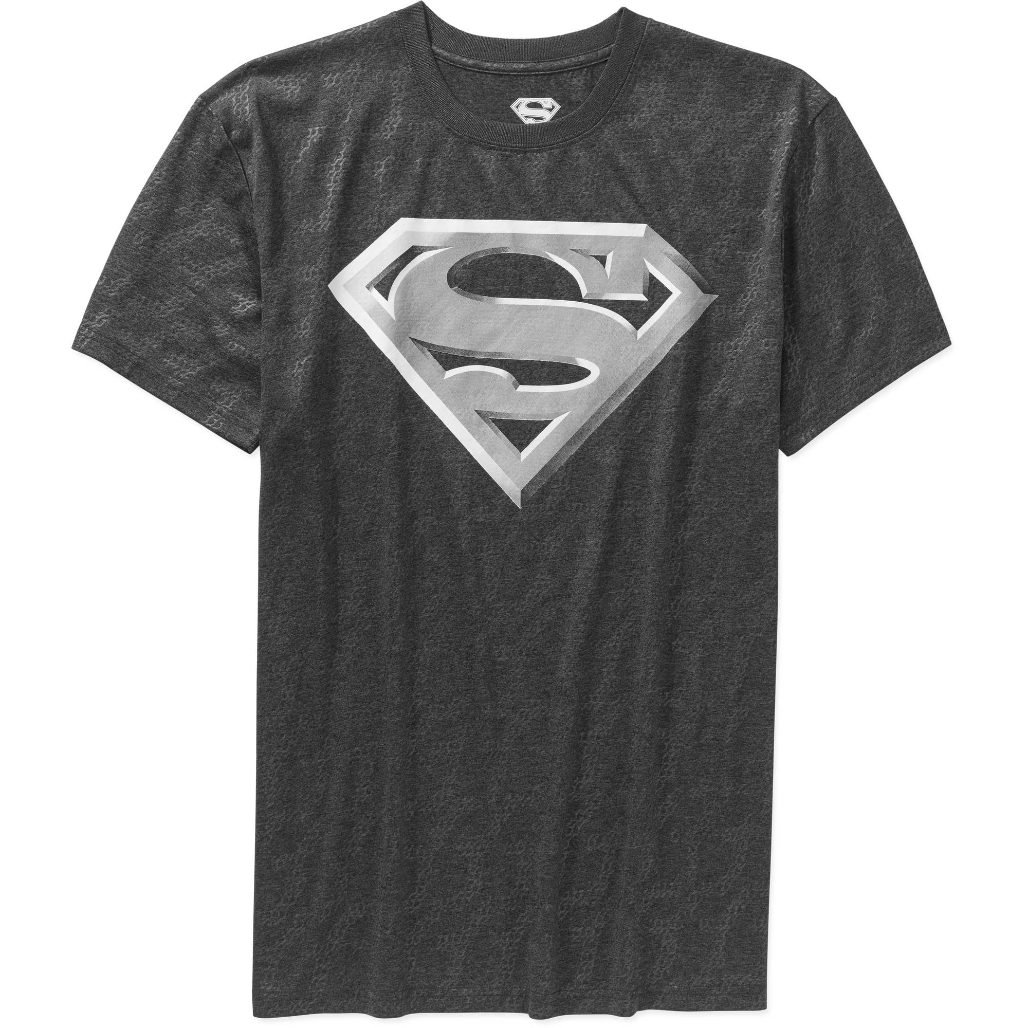 walmart superman t shirt
