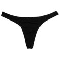 thumbnail image 2 of Fabio Farini - Pack de 4 cuerdas para hombre negras M-1, 2 of 2